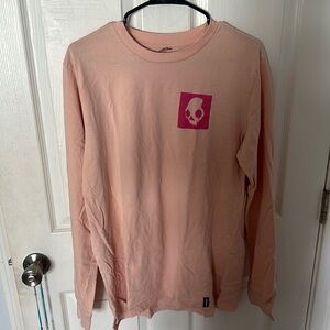 Skullcandy long sleeve shirt